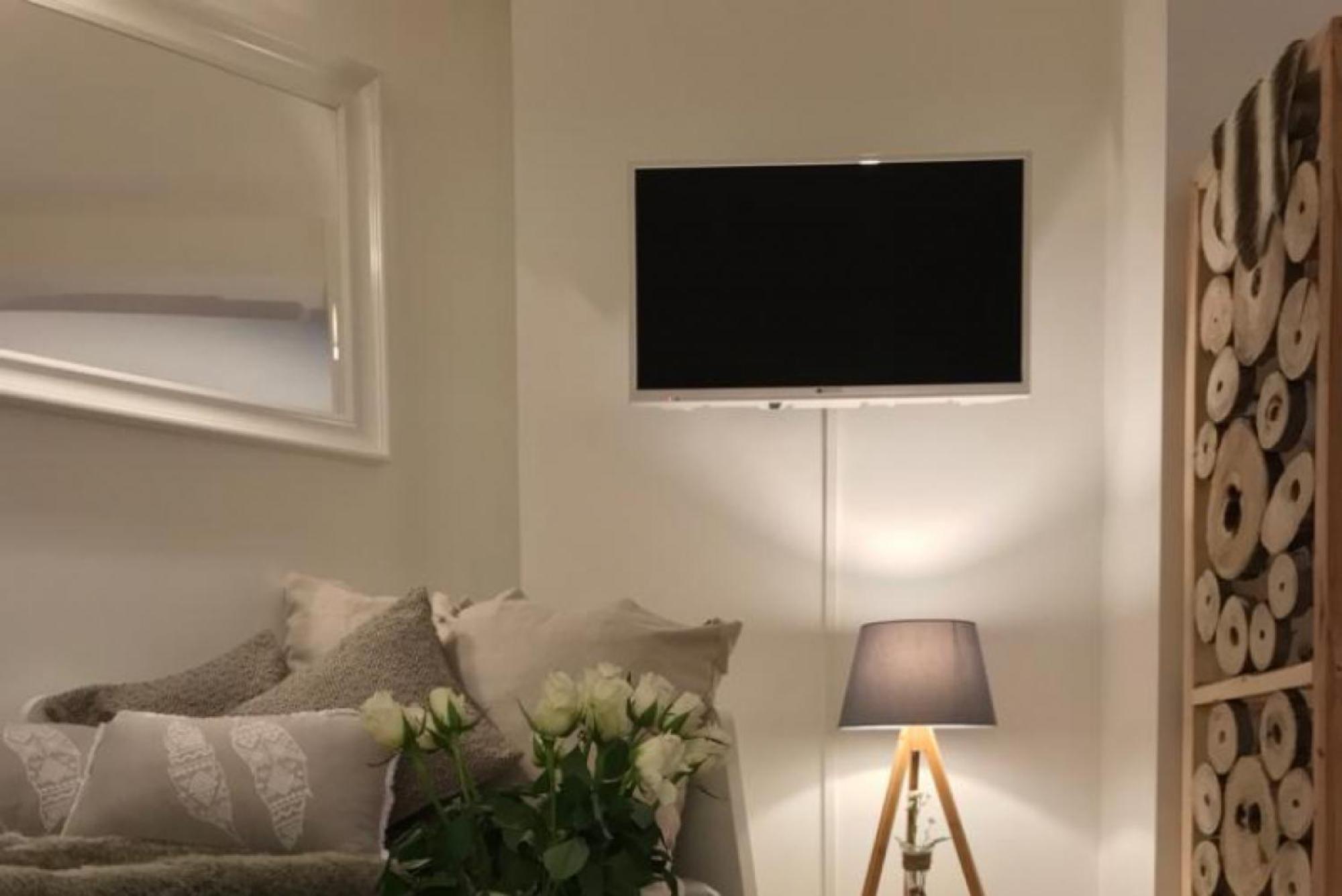 Deluxe - Le Millesime - Calme Apartment สตราสบูร์ก ห้อง รูปภาพ
