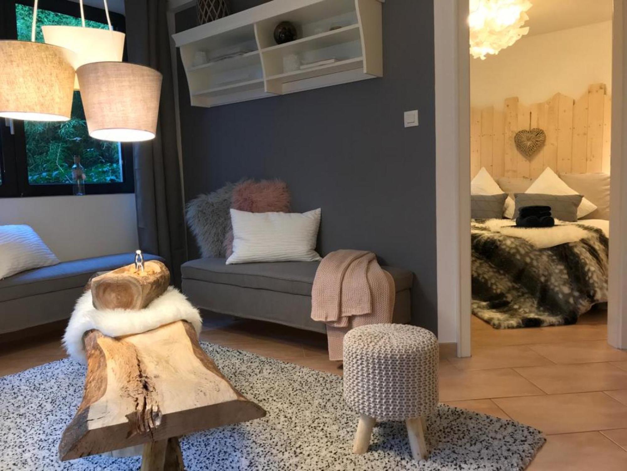 Deluxe - Le Millesime - Calme Apartment สตราสบูร์ก ห้อง รูปภาพ