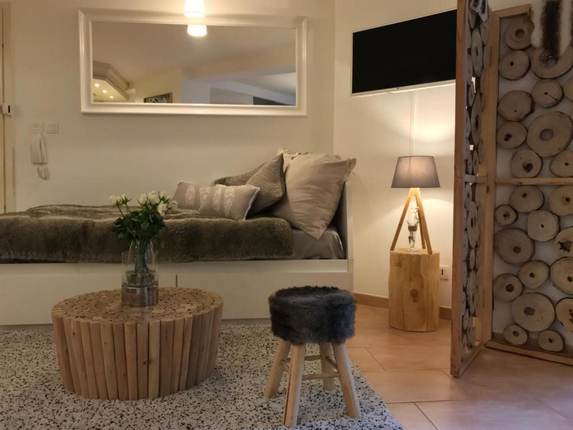 Deluxe - Le Millesime - Calme Apartment สตราสบูร์ก ห้อง รูปภาพ