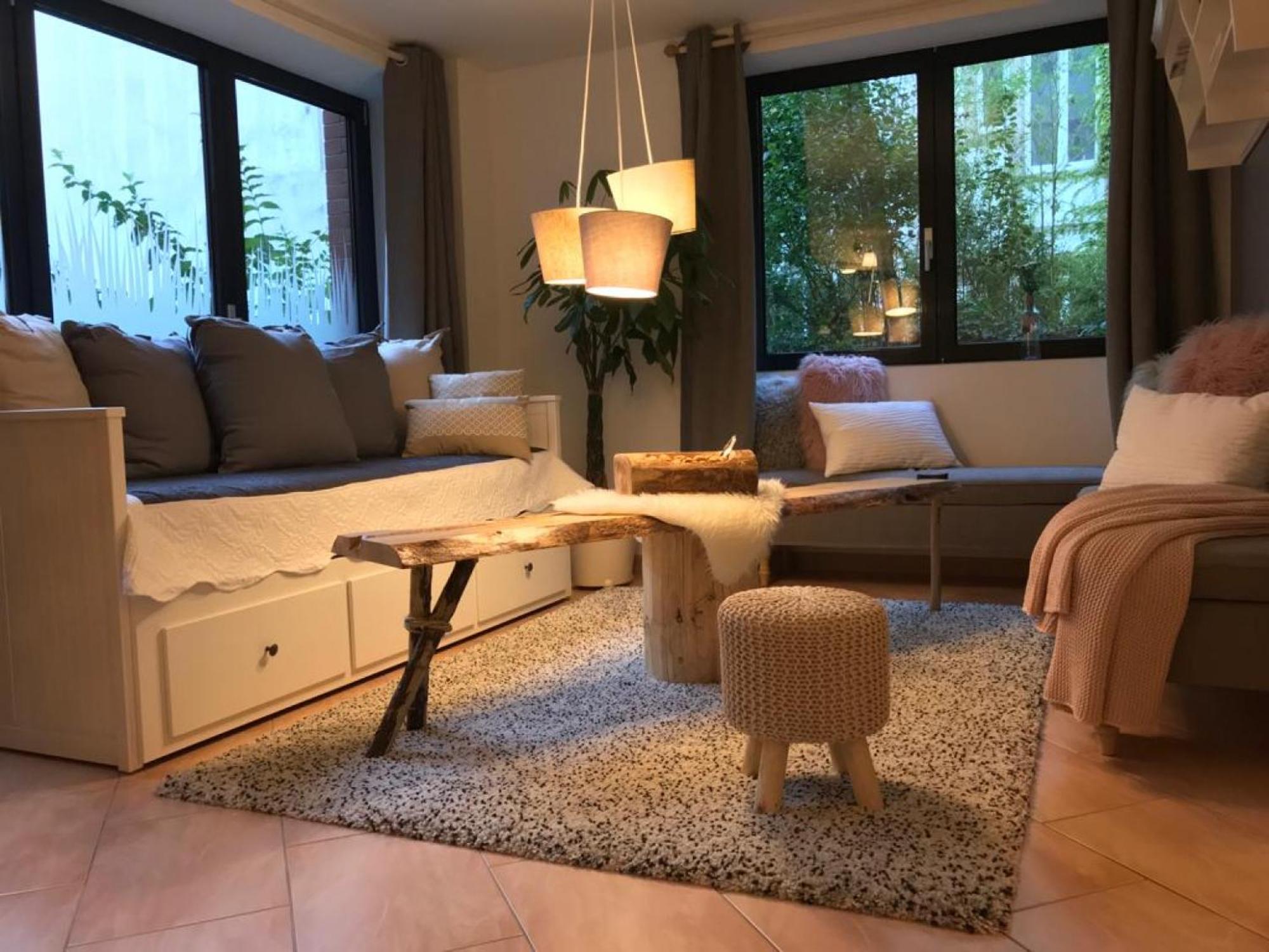 Deluxe - Le Millesime - Calme Apartment สตราสบูร์ก ห้อง รูปภาพ