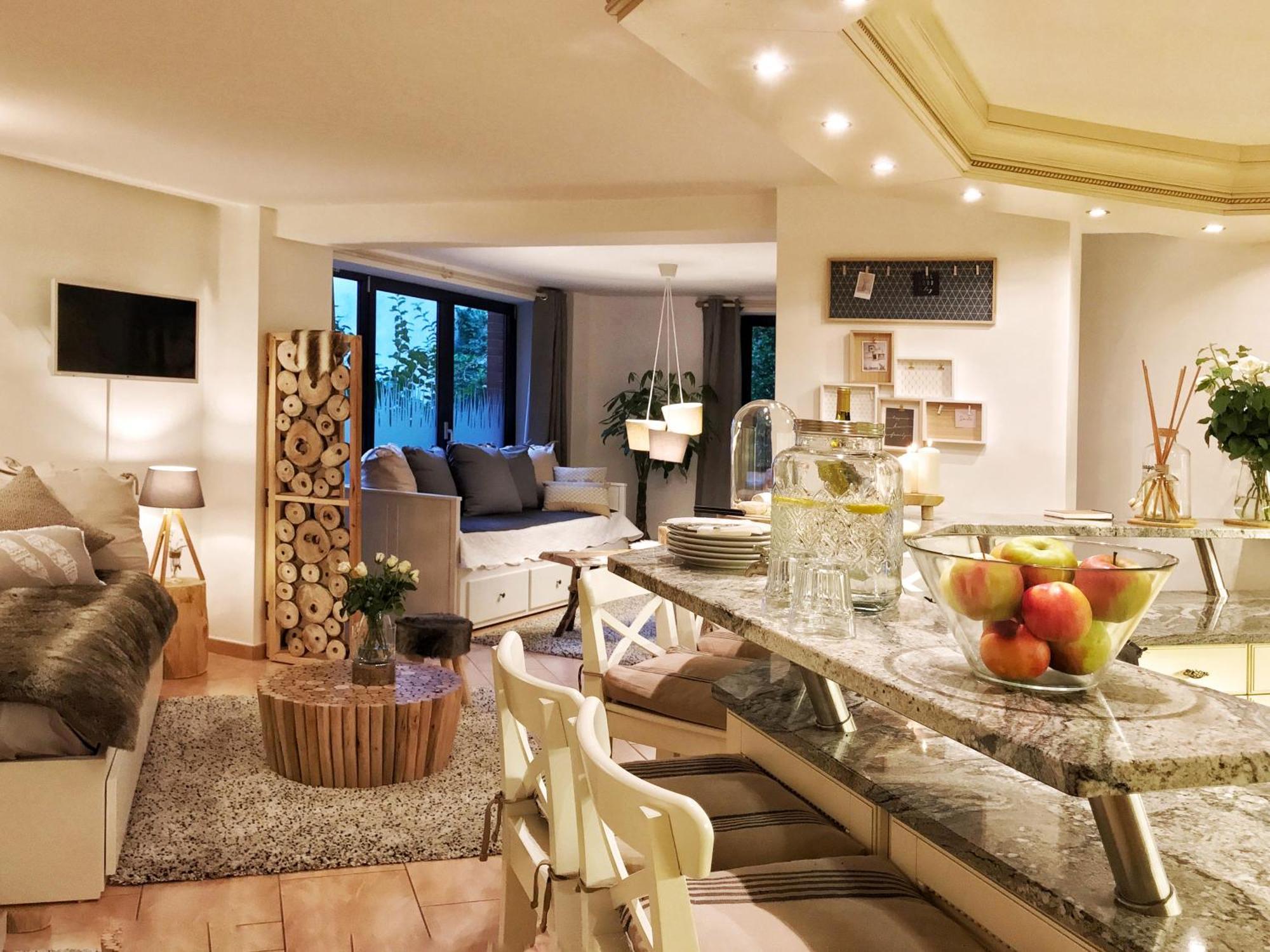 Deluxe - Le Millesime - Calme Apartment สตราสบูร์ก ภายนอก รูปภาพ